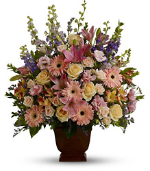 Loving Grace Flower Power, Florist Davenport FL